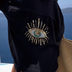 Oversized Blouse | Casual Summer Top | Comfortable Stylish Essential 2