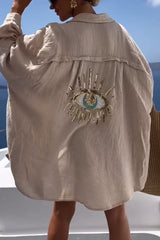 Khaki (almost sold out)