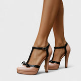 Pumps | Classic Design | Elegant Footwear | Comfortable and Versatile 0