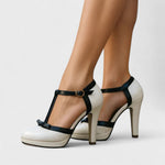Pumps | Classic Design | Elegant Footwear | Comfortable and Versatile 3