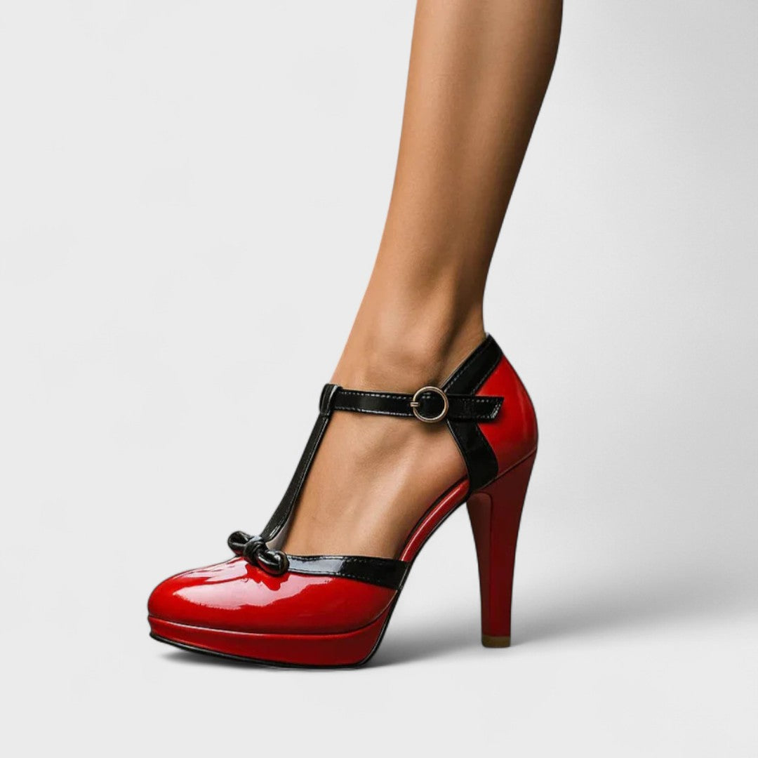 Pumps | Classic Design | Elegant Footwear | Comfortable and Versatile 4