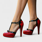 Pumps | Classic Design | Elegant Footwear | Comfortable and Versatile 5