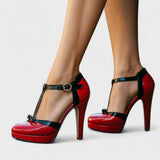Pumps | Classic Design | Elegant Footwear | Comfortable and Versatile 5