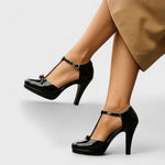 Pumps | Classic Design | Elegant Footwear | Comfortable and Versatile 6