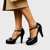 Pumps | Classic Design | Elegant Footwear | Comfortable and Versatile 7