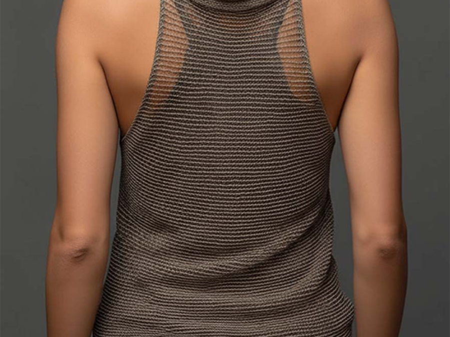 Ribbed Two Piece Set | Comfortable Matching Set for Effortless Style 3