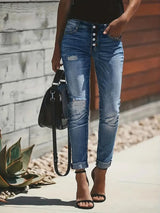 Medium Blue