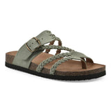 Sandals | Braided Strap Design | Comfortable Summer Footwear | Supportive and Stylish 0