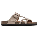 Sandals | Braided Strap Design | Comfortable Summer Footwear | Supportive and Stylish 2