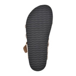 Sandals | Braided Strap Design | Comfortable Summer Footwear | Supportive and Stylish 3