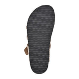 Sandals | Braided Strap Design | Comfortable Summer Footwear | Supportive and Stylish 3