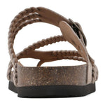 Sandals | Braided Strap Design | Comfortable Summer Footwear | Supportive and Stylish 5