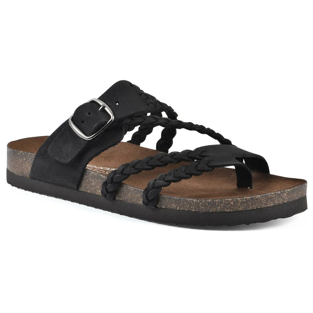Sandals | Braided Strap Design | Comfortable Summer Footwear | Supportive and Stylish 6