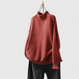 Bright Red