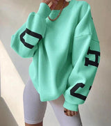 Mint Green