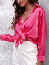Rosy Red