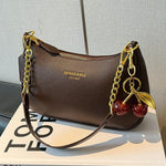 Shoulder Bag | Elegant Structured Design with Versatile Functionality 1