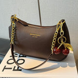 Shoulder Bag | Elegant Structured Design with Versatile Functionality 1