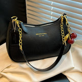 Shoulder Bag | Elegant Structured Design with Versatile Functionality 3