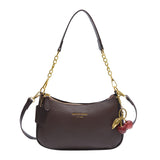 Shoulder Bag | Elegant Structured Design with Versatile Functionality 6