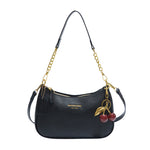 Shoulder Bag | Elegant Structured Design with Versatile Functionality 7