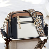 Shoulder Bags | Elegant Handbag with Multiple Compartments | Stylish and Practical 2