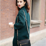 Shoulder Bags | Elegant Handbag with Multiple Compartments | Stylish and Practical 5