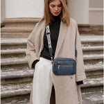 Shoulder Bags | Elegant Handbag with Multiple Compartments | Stylish and Practical 7