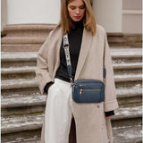 Shoulder Bags | Elegant Handbag with Multiple Compartments | Stylish and Practical 7