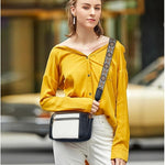 Shoulder Bags | Elegant Handbag with Multiple Compartments | Stylish and Practical 8