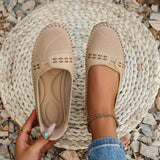 Slip-On Shoes | Stylish Non-Slip Sneakers | Comfortable Lightweight Design 0