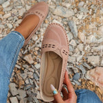 Slip-On Shoes | Stylish Non-Slip Sneakers | Comfortable Lightweight Design 6