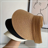 Sun Visor | Elegant Braided Summer Accessory 7