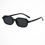 Sunglasses | Rectangular Frame | Stylish Tinted Lenses | Modern Chic 1
