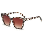 Sunglasses | Vintage Cat-Eye Style | Retro Chic Accessory | Lightweight Comfortable 2