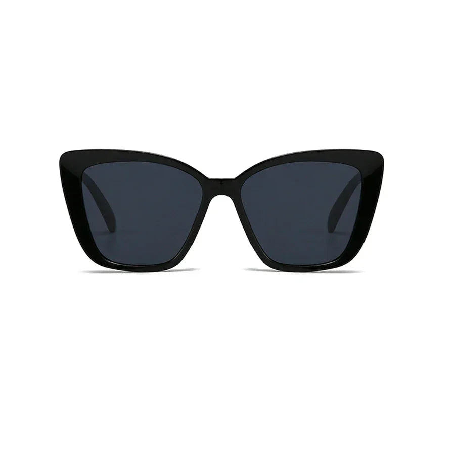 Sunglasses | Vintage Cat-Eye Style | Retro Chic Accessory | Lightweight Comfortable 3