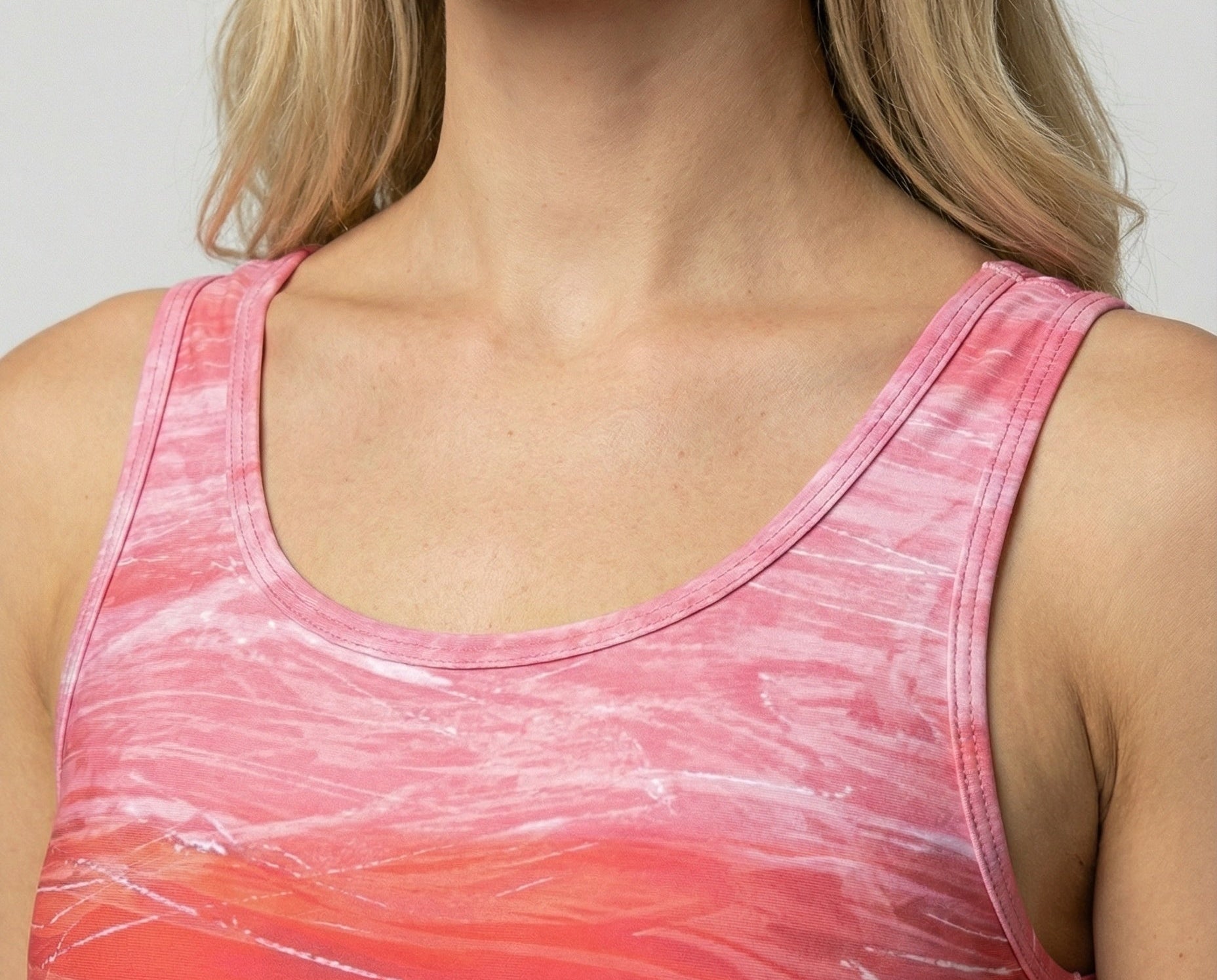 Swimwear | Sporty One-Piece Swimsuit | Quick-Drying Comfortable Fit 1