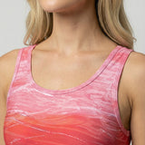 Swimwear | Sporty One-Piece Swimsuit | Quick-Drying Comfortable Fit 1