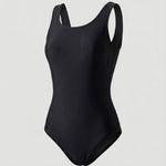 Swimwear | Sporty One-Piece Swimsuit | Quick-Drying Comfortable Fit 4