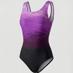 Swimwear | Sporty One-Piece Swimsuit | Quick-Drying Comfortable Fit 5