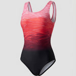 Swimwear | Sporty One-Piece Swimsuit | Quick-Drying Comfortable Fit 6