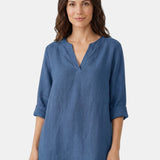 Tank Top | Relaxed Fit Lightweight Summer Shirt 0