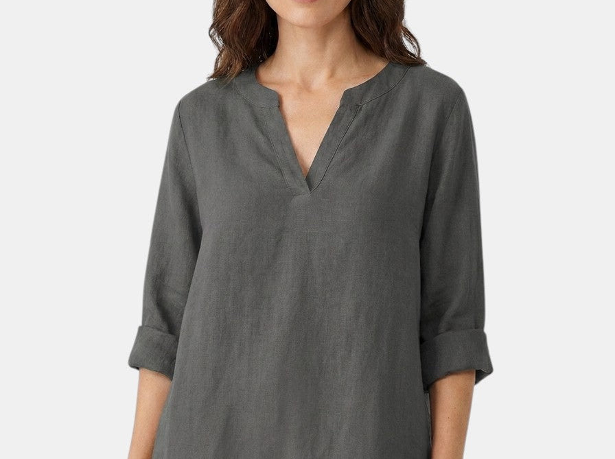 Tank Top | Relaxed Fit Lightweight Summer Shirt 10