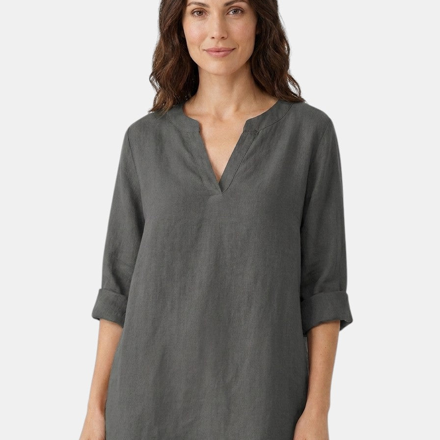 Tank Top | Relaxed Fit Lightweight Summer Shirt 10