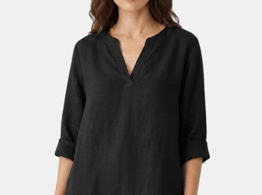 Tank Top | Relaxed Fit Lightweight Summer Shirt 11