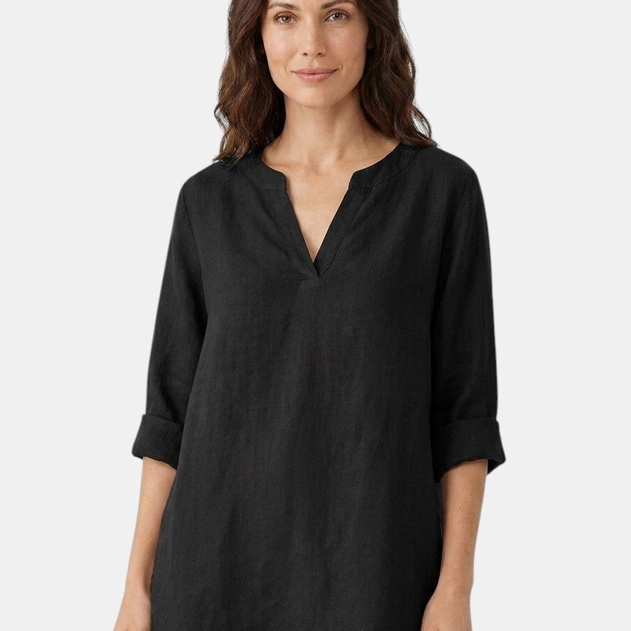 Tank Top | Relaxed Fit Lightweight Summer Shirt 11