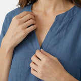 Tank Top | Relaxed Fit Lightweight Summer Shirt 2