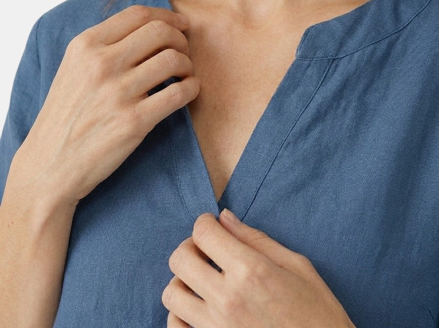 Tank Top | Relaxed Fit Lightweight Summer Shirt 2