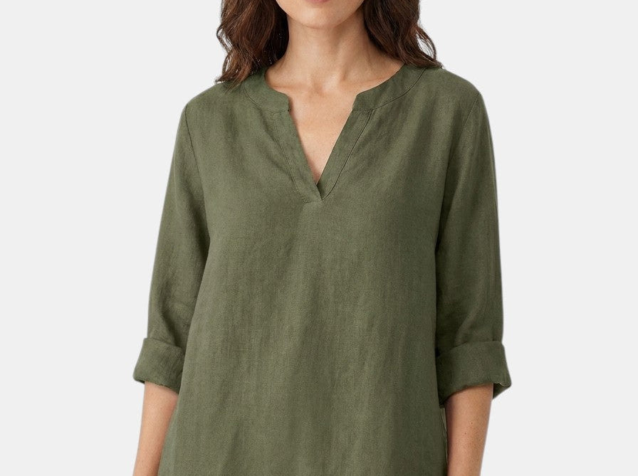 Tank Top | Relaxed Fit Lightweight Summer Shirt 3