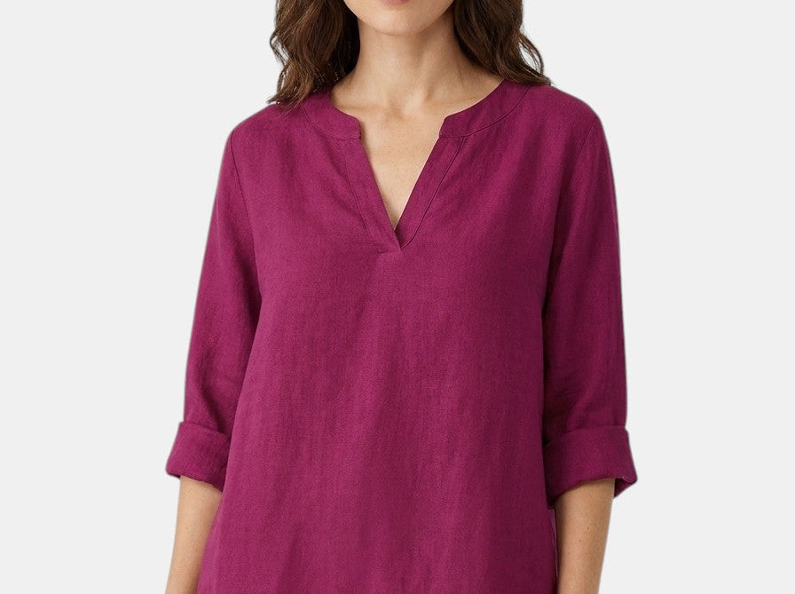 Tank Top | Relaxed Fit Lightweight Summer Shirt 5